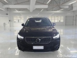  Volvo  XC 40 VOLVO XC40 / 2017 / 5P / SUV T4 PLUG-IN HYBR AUTO RECH INSCRIP EXPR (AUTOCARRO) #6