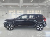  Volvo  XC 40 VOLVO XC40 / 2017 / 5P / SUV T4 PLUG-IN HYBR AUTO RECH INSCRIP EXPR (AUTOCARRO) #8