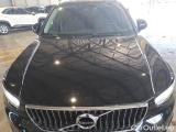  Volvo  XC 40 VOLVO XC40 / 2017 / 5P / SUV T4 PLUG-IN HYBR AUTO RECH INSCRIP EXPR (AUTOCARRO) #27