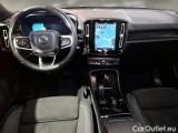  Volvo  XC 40 VOLVO XC40 / 2021 / 5P / SUV RECHARGE ULTIMATE #3