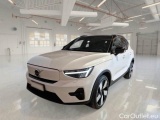  Volvo  XC 40 VOLVO XC40 / 2021 / 5P / SUV RECHARGE ULTIMATE 