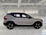  Volvo  XC 40 VOLVO XC40 / 2021 / 5P / SUV RECHARGE ULTIMATE #7