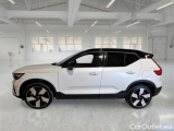  Volvo  XC 40 VOLVO XC40 / 2021 / 5P / SUV RECHARGE ULTIMATE #8