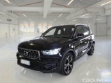  Volvo  XC 40 VOLVO XC40 / 2017 / 5P / SUV T4 PLUG-IN HYBRID AUTO RECHARGE INSCR. 