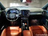  Volvo  XC 40 VOLVO XC40 / 2017 / 5P / SUV T4 PLUG-IN HYBRID AUTO RECHARGE INSCR. #3