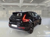  Volvo  XC 40 VOLVO XC40 / 2017 / 5P / SUV T4 PLUG-IN HYBRID AUTO RECHARGE INSCR. #2