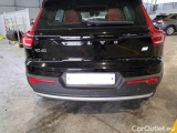  Volvo  XC 40 VOLVO XC40 / 2017 / 5P / SUV T4 PLUG-IN HYBRID AUTO RECHARGE INSCR. #71