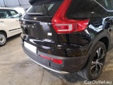  Volvo  XC 40 VOLVO XC40 / 2017 / 5P / SUV T4 PLUG-IN HYBRID AUTO RECHARGE INSCR. #66