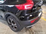  Volvo  XC 40 VOLVO XC40 / 2017 / 5P / SUV T4 PLUG-IN HYBRID AUTO RECHARGE INSCR. #75