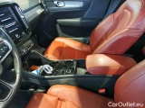  Volvo  XC 40 VOLVO XC40 / 2017 / 5P / SUV T4 PLUG-IN HYBRID AUTO RECHARGE INSCR. #119