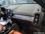  Volvo  XC 40 VOLVO XC40 / 2017 / 5P / SUV T4 PLUG-IN HYBRID AUTO RECHARGE INSCR. #125