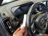  Volvo  XC 40 VOLVO XC40 / 2017 / 5P / SUV T4 PLUG-IN HYBRID AUTO RECHARGE INSCR. #131