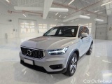  Volvo  XC 40 VOLVO XC40 / 2017 / 5P / SUV T4 PLUG-IN HYBRID AUTO RECH INSCRIP EXPR 