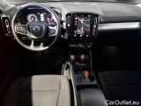  Volvo  XC 40 VOLVO XC40 / 2017 / 5P / SUV T4 PLUG-IN HYBRID AUTO RECH INSCRIP EXPR #3