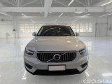  Volvo  XC 40 VOLVO XC40 / 2017 / 5P / SUV T4 PLUG-IN HYBRID AUTO RECH INSCRIP EXPR #6