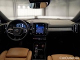  Volvo  XC 40 VOLVO XC40 / 2017 / 5P / SUV T4 PLUG-IN HYBRID AUTO RECHARGE INSCR. #3