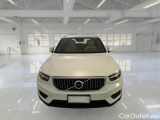  Volvo  XC 40 VOLVO XC40 / 2017 / 5P / SUV T4 PLUG-IN HYBRID AUTO RECHARGE INSCR. #6