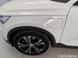  Volvo  XC 40 VOLVO XC40 / 2017 / 5P / SUV T4 PLUG-IN HYBRID AUTO RECHARGE INSCR. #93