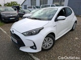  Toyota  Yaris 1.5 HYBRID 116H FRANCE BUSINESS STAGE 