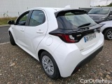  Toyota  Yaris 1.5 HYBRID 116H FRANCE BUSINESS STAGE #2