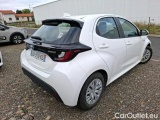  Toyota  Yaris 1.5 HYBRID 116H FRANCE BUSINESS STAGE #3