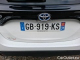  Toyota  Yaris 1.5 HYBRID 116H FRANCE BUSINESS STAGE #5