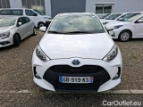  Toyota  Yaris 1.5 HYBRID 116H FRANCE BUSINESS STAGE #14