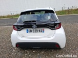  Toyota  Yaris 1.5 HYBRID 116H FRANCE BUSINESS STAGE #15