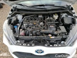  Toyota  Yaris 1.5 HYBRID 116H FRANCE BUSINESS STAGE #28