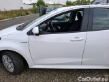  Toyota  Yaris 1.5 HYBRID 116H FRANCE BUSINESS STAGE #34
