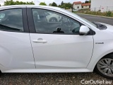  Toyota  Yaris 1.5 HYBRID 116H FRANCE BUSINESS STAGE #35