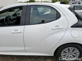  Toyota  Yaris 1.5 HYBRID 116H FRANCE BUSINESS STAGE #36