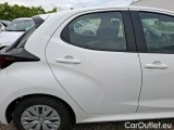  Toyota  Yaris 1.5 HYBRID 116H FRANCE BUSINESS STAGE #37