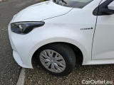 Toyota  Yaris 1.5 HYBRID 116H FRANCE BUSINESS STAGE #38