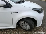  Toyota  Yaris 1.5 HYBRID 116H FRANCE BUSINESS STAGE #39