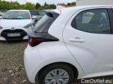  Toyota  Yaris 1.5 HYBRID 116H FRANCE BUSINESS STAGE #41