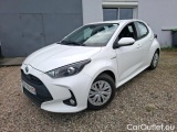  Toyota  Yaris 1.5 HYBRID 116H FRANCE BUSINESS STAGE 
