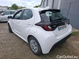  Toyota  Yaris 1.5 HYBRID 116H FRANCE BUSINESS STAGE #2