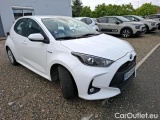  Toyota  Yaris 1.5 HYBRID 116H FRANCE BUSINESS STAGE #43