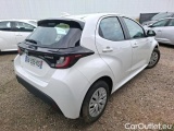  Toyota  Yaris 1.5 HYBRID 116H FRANCE BUSINESS STAGE #3