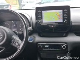  Toyota  Yaris 1.5 HYBRID 116H FRANCE BUSINESS STAGE #11