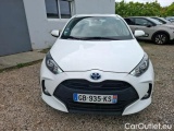  Toyota  Yaris 1.5 HYBRID 116H FRANCE BUSINESS STAGE #14