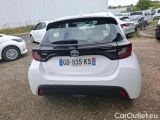  Toyota  Yaris 1.5 HYBRID 116H FRANCE BUSINESS STAGE #15