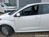  Toyota  Yaris 1.5 HYBRID 116H FRANCE BUSINESS STAGE #37