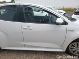  Toyota  Yaris 1.5 HYBRID 116H FRANCE BUSINESS STAGE #38