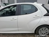  Toyota  Yaris 1.5 HYBRID 116H FRANCE BUSINESS STAGE #39