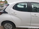  Toyota  Yaris 1.5 HYBRID 116H FRANCE BUSINESS STAGE #40
