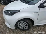 Toyota  Yaris 1.5 HYBRID 116H FRANCE BUSINESS STAGE #41