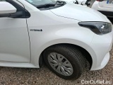  Toyota  Yaris 1.5 HYBRID 116H FRANCE BUSINESS STAGE #42