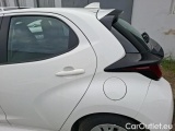  Toyota  Yaris 1.5 HYBRID 116H FRANCE BUSINESS STAGE #43
